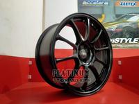 Gambar Jual Velg Mobil R19 HSR ZERO Baru Ring 19 Gratis Kirim Bojonegoro dari HSR WHEEL PLATINUM TYRES & RIM undefined 3 Tokopedia