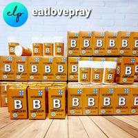 Gambar IPI Vitamin B Complex Isi 45 Tablet dari eatlovepray undefined 3 Tokopedia