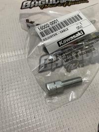 Gambar Termurah Baut Stelan Oli Samping Ninja Rr R Ss Original Kawasaki dari Bagol Speed Shop undefined 1 Tokopedia