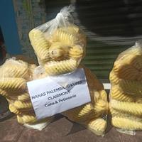 Gambar NANAS PALEMBANG/NANAS SELAI PER BUAH dari Sumber Tani Bogor undefined 4 Tokopedia