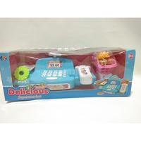 Gambar MAINAN KASIR ANAK UNIK/DELICIOUS REGISTER - Random dari Deffandra Store undefined 4 Tokopedia