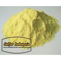 Gambar BELERANG [HARGA PABRIK] 1 KG BELERANG SERBUK/ BELERANG MURNI dari PUSAT PABRIK BELERANG MURNI undefined 1 Tokopedia