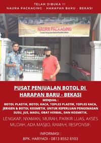 Gambar PENDAFTARAN RESELLER ARYTA PACKAGING dari Aryta Pack - Jaktim undefined 4 Tokopedia