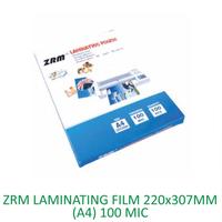 Gambar Plastik laminating A4 ZRM dari ju.mon undefined 1 Tokopedia