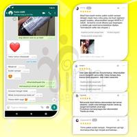 Gambar KEBUTUHAN ANTI REWEL OBAT PEGEL ANAK PERAWATAN BAYI GENTLE BABY OIL - LDR Booster dari Rinn Baby Care undefined 4 Tokopedia