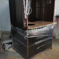 Gambar Booth Kontainer Murah dari Booth Container Dagang undefined 4 Tokopedia