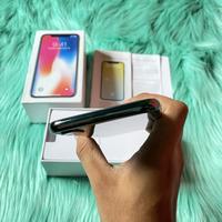 Gambar iphone x 256gb second dari Ziib_Store undefined 5 Tokopedia
