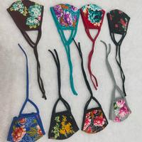 Gambar 12 pcs masker motif 3 lapis dari SEGGEH undefined 2 Tokopedia