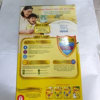 Gambar Dancow 5+ coklat 1000grm dari MAKMUR SAKO undefined 2 Tokopedia