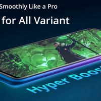 Gambar REALME 5 PRO RAM 8/128 GB GARANSI REALME - Crystal Green dari Sahabat Phoneshop undefined 4 Tokopedia