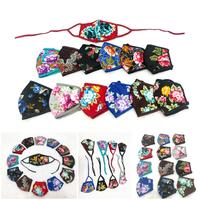 Gambar 12 pcs masker motif 3 lapis dari SEGGEH undefined 1 Tokopedia