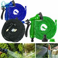 Gambar Selang Air Ajaib Magic Hose Shower Cuci Mobil - 22,5 Meter dari Motjay undefined 2 Tokopedia