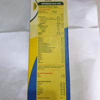 Gambar Dancow 5+ coklat 1000grm dari MAKMUR SAKO undefined 3 Tokopedia