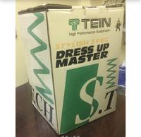 Gambar Per mobil merk Tein S-tech (hijau) untuk Rush / Terios - PASANG BENGKEL dari SM Motorsport Jakarta undefined 3 Tokopedia