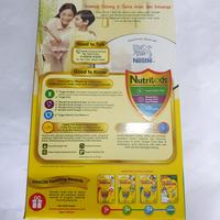 Gambar Dancow 3+ coklat 800grm dari MAKMUR SAKO undefined 2 Tokopedia