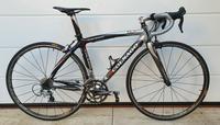Gambar Colnago CLX 2.0 Size 45 Full Carbon Ultegra - Like New, Mint Condition dari The Arm undefined 1 Tokopedia