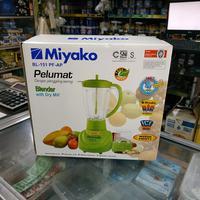 Gambar (BL-151 PF-AP 2in1 MIYAKO)Blender jus cabe 2 cup dari Serba serbi pku_NEW undefined 5 Tokopedia