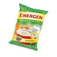 Gambar ENERGEN KACANG HIJAU 20 X 30 GR dari Dendeng Balado Ny Tju undefined 2 Tokopedia