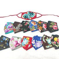 Gambar 12 pcs masker motif 3 lapis dari SEGGEH undefined 3 Tokopedia