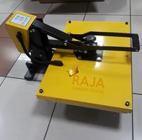 Gambar Mesin Press Kaos SLIDING 40x60 / Mesin Press Baju Tarik 40x60 | High Pressure | Heat Press Digital - 40x60 Standar dari Raja Sablon Digital undefined 4 Tokopedia