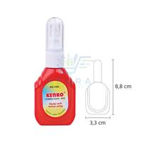 Gambar KENKO TIP-EX CORRECTION PEN KE - 108 dari NEORA STATIONERY undefined 5 Tokopedia