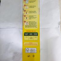 Gambar Dancow 3+ coklat 800grm dari MAKMUR SAKO undefined 3 Tokopedia