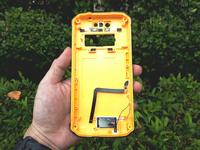Gambar Tulang Back Casing Blackview BV9500 New Original Back Cover dari CNC phoneshop undefined 2 Tokopedia