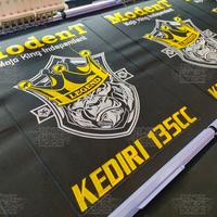 Gambar custom bordir emblem punggung besar A3 dari TONGZ SABLON BORDIR KEDIRI undefined 1 Tokopedia