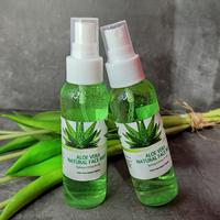 Gambar Aloe vera natural face mist hydrating and calming toner - 1 Pcs dari HELLORAINBOW.ID undefined 1 Tokopedia
