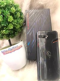 Gambar Asus ROG Phone 2 Ram 8GB Rom 128GB (Second) dari Intan Mutiara Store_NEW undefined 1 Tokopedia