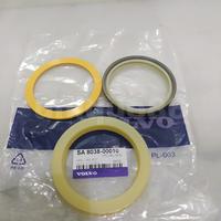 Gambar Seal Kit Adjuster volvo 8038-00010 dari unique86 undefined 1 Tokopedia