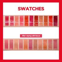 Gambar [BPOM] HOLIKA HOLIKA Heart Crush Glow Tint Air 3g - HLK 01 Winsome dari madame fany undefined 5 Tokopedia