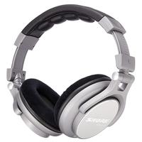 Gambar SHURE SRH940 CLOSED-BACK PRO STUDIO REFERENCE hh dari Net Musik undefined 1 Tokopedia