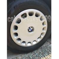Gambar Sticker Timbul Tutup Dop Velg Mobil BMW Stiker Emblem Resin Bulat 7cm dari cahayasukses99 undefined 1 Tokopedia