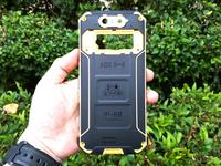 Gambar Tulang Back Casing Blackview BV9500 New Original Back Cover dari CNC phoneshop undefined 1 Tokopedia