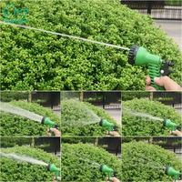 Gambar Selang Air Ajaib Magic Hose Shower Cuci Mobil - 22,5 Meter dari Motjay undefined 5 Tokopedia