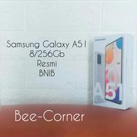 Gambar Samsung A51 8/256gb dari Bee-Corner undefined 1 Tokopedia