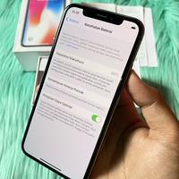 Gambar iphone x 256gb second dari Ziib_Store undefined 3 Tokopedia