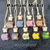 Gambar PARFUM // Parfum Gantung Mobil Ruangan pengharum - LEMON dari Capinshop undefined 2 Tokopedia