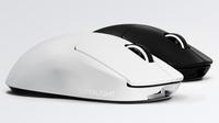 Gambar Logitech G PRO X Superlight Wireless Gaming Mouse GPRO X PROX - Hitam dari OstoreeGaming undefined 2 Tokopedia