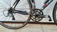 Gambar Colnago CLX 2.0 Size 45 Full Carbon Ultegra - Like New, Mint Condition dari The Arm undefined 3 Tokopedia
