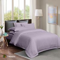 Gambar sprei hotel katun dobby - 200 dari fortunatus_re undefined 1 Tokopedia
