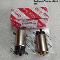 Gambar FUEL PUMP ASLI INNOVA REBORN dari filter only undefined 1 Tokopedia