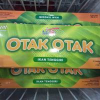 Gambar Otak-otak Baba The by toko Cahaya dari Serba Makassar undefined 1 Tokopedia