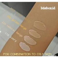 Gambar REVLON COLORSTAY FOUNDATION COMBINATION TO OILY - 320 True Beige dari biiebox undefined 2 Tokopedia