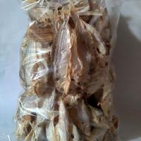 Gambar Ikan Bilis Kering Tawar 500 gram dari Ikan Asin Pantura Rokibstore undefined 3 Tokopedia