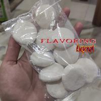 Gambar Ragi Tape Ketan Super Manis/Ragi Tape Super/Ragi Tape Ketan Hitam 1pcs dari Flavoring Agent undefined 1 Tokopedia
