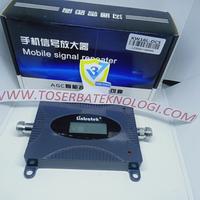 Gambar Repeater Penguat Jaringan Gsm 4G 1800 Mhz Untuk Gedung Rumah dari Toserba Teknologi store undefined 1 Tokopedia