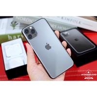 Gambar Second iPhone 11 Pro 64 GB Fullset, 100% Original, Mulus - Gold dari Wonderland Store undefined 2 Tokopedia
