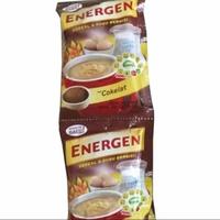 Gambar ENERGEN SERAL RASA SUSU COKLAT 25G ISI 10sachet dari lianmart_NEW undefined 1 Tokopedia